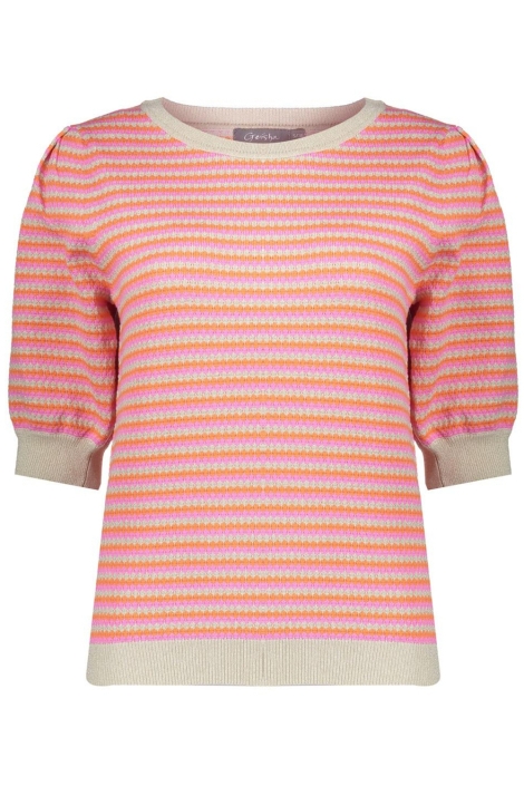 Geisha pullover